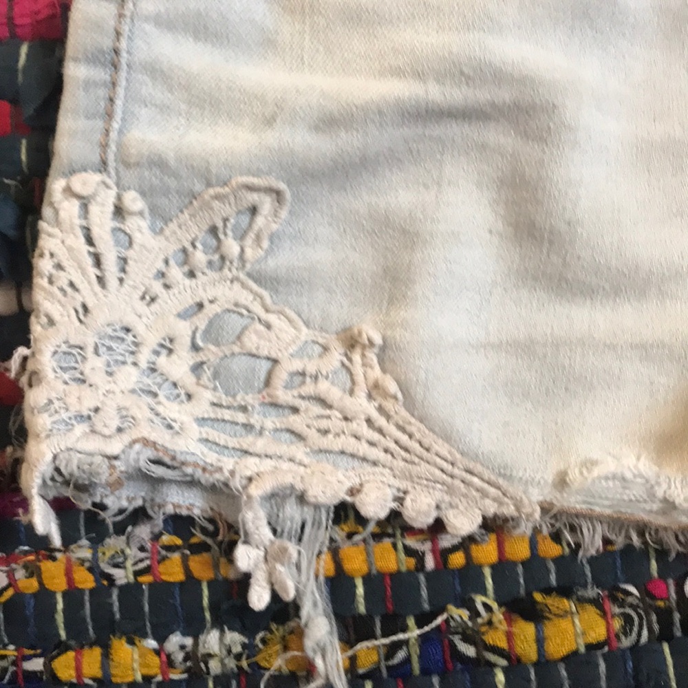 Shorts - Picture 2 of 3